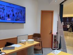 -海马体照相馆(万菱汇店)