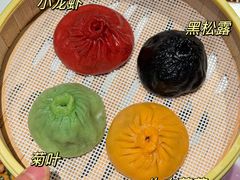 -童福兴·南京菜(老门东店)