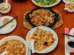 -北平小馆·烤鸭·家常菜(磨房北里店)