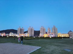 -星海广场