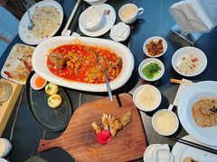 -春申里餐厅(银泰in99店)