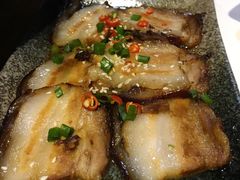 -锦尚阁烤鱼•天津菜(宣武门胡同店)