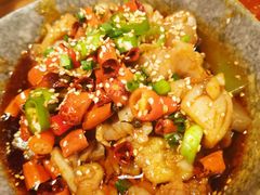 -付小姐在成都(中山公园店)