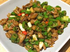 -U你·天然调味(南湖总店)