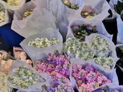 -循礼门鲜花花市(武汉循礼门店)