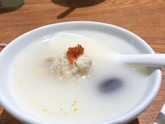 老镇桂花酒酿-苏小柳手工点心(人民广场分院)