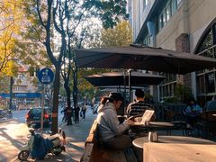 -VESH COFFEE(定西路店)