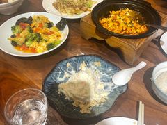 -南门小馆·清真(国贸商城店)