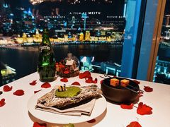 -翡翠36餐厅(浦东香格里拉店)