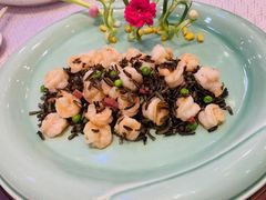 -南湖船菜大酒店