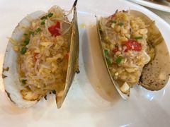 -覃记海鲜美食餐厅