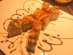-山葵家·创意料理(万象汇店)