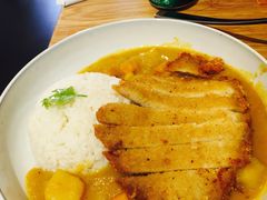 -About Bistro關於·泰式家庭料理