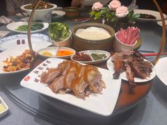 -全聚德(常州店)