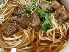 -李先生牛肉面·米饭套餐