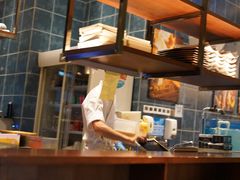 -yokocho上横町·日本食街(深业上城店)