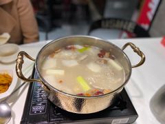 -谭十三南昌大排档(船山路总店)