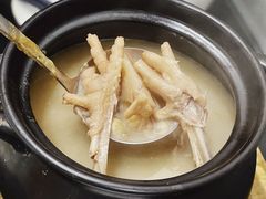-文记壹心鸡(宝华路店)