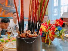 -亚克西姆新疆菜(库车店)