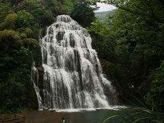 -华蓥山天意谷景区