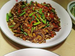 -小柴米·传统江西菜(八一广场店)