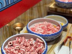 -西藏饭店·亚克·食光自助餐厅