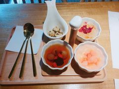 -炖物24章·顺时轻养茶(杭州大厦店)