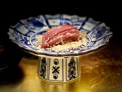 -鮨政·Omakase(港汇恒隆广场店)