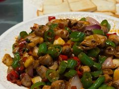 -广益饭店·云南菜·传统滇菜(翠湖北门书屋店)