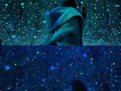 -天津梵高星空艺术馆(天河城旗舰店)