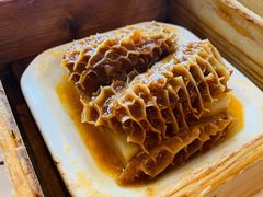 -粤式早茶希朋喜宴