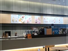 -星巴克(长沙友阿奥特莱斯店)