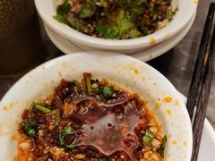 -刘一手重庆火锅(万达广场店)