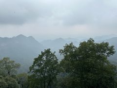 -青城山