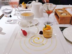 -王品牛排(郑州大卫城店)