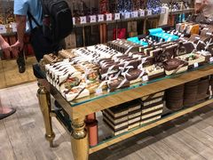 散装巧克力-VENCHI 闻绮(北京国贸商城店)