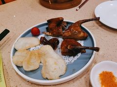 -点都德(皇岗村店)