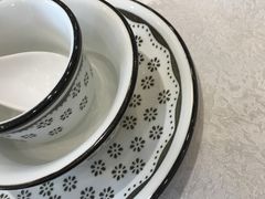 -巴依老爷新疆美食(牡丹园店)