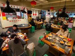 大堂-李子坝梁山鸡(李子坝大鸡哥店)