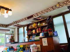 -胖子菜馆(隆昌路店)
