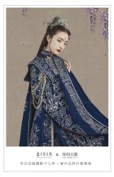 -盘子女人坊古装写真摄影(天津总店)