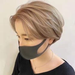 -F P· HAiR