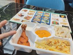 -木尔坦·Multan巴基斯坦清真餐厅halal(大智嘉园店)