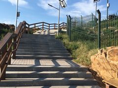 -青岛第三海水浴场