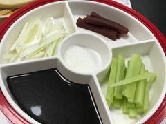 -东门烤鸭店(东华门店)