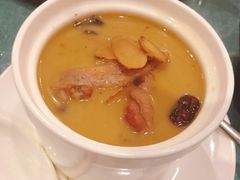 -茶油香闽南菜·花园餐厅(前埔店)