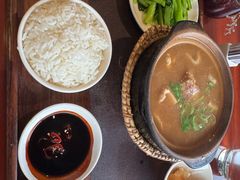 -花园咖啡厅(厦门美丽华大酒店)