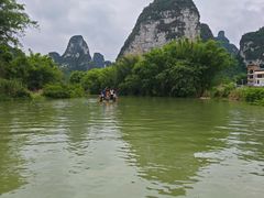 -明仕田园