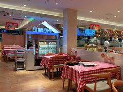 -西贝(吴江路湟普汇店)