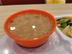 -香妃烤鸡(西单店)
